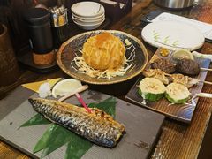 -鸟鹏烧鸟居酒屋(熙龙湾店)