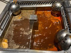 -海底捞大排档火锅(悦荟广场店)