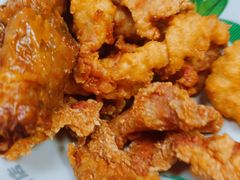 五花肉和醋肉-卢聪艺小吃店(阳翟总店)