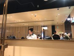 -海底捞火锅(名门店)