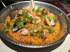 -22ºN BISTRO西餐&酒馆