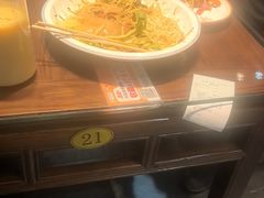 -东北大院·东北菜(三台子店)