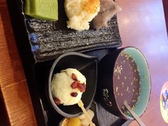 -鲜芋仙(高新万达广场店)