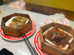 -明腾壹间茶餐厅(新都会花园广场店)