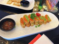 -聚鑫阁江浙菜·非遗传承技艺(青村帝华园店)