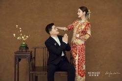 -新奕映像摄影机构