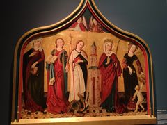 -奥古斯丁博物馆