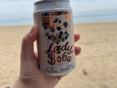 -海云台海滩
