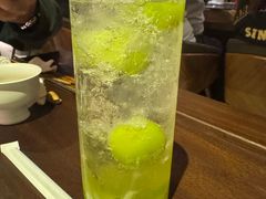 -贰醒·私房小院烧烤 (太古里店)