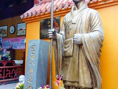-福州开元寺
