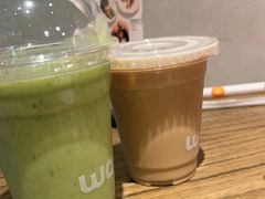 -Wagas沃歌斯(北京君太百货店)