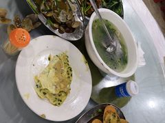-红月湾海鲜饭店•沙滩海景(双月湾店)