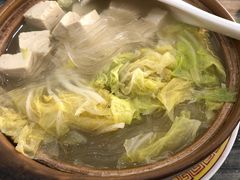 -砂锅居(西四店)