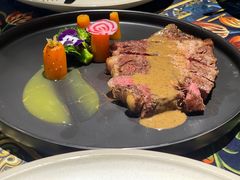 -第101座花园餐厅(湖滨88店)