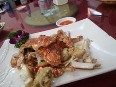 -天天海鲜城·海鲜大排档(新溪店)