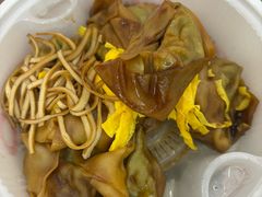 -锡笼记·无锡小笼(大润发店)