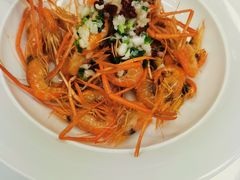 -轻蔬不用等·素食(江苏路店)
