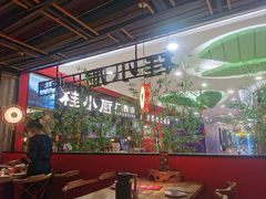 -桂小厨广西菜(印象城店)