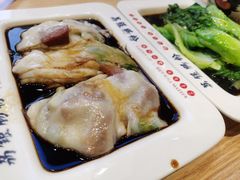-荔银肠粉·非遗手藝(夫子庙店)