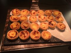 -茵特拉根酒店·西餐厅