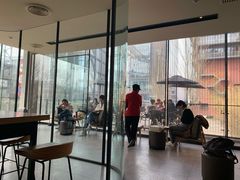 -星巴克(首钢店)