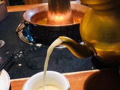 -陀岗美食·云南藏式特色餐厅