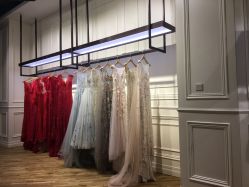 -南京宝娜嫁衣婚纱礼服馆(中央路店)
