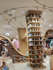 点击看大图 -奈尔宝·儿童乐园·亲子餐厅(星河湾店)