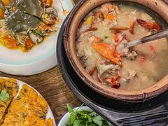 -潮和兴海鲜城·地道潮汕菜(佛山店)