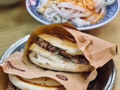 -樊记腊汁肉(竹笆市总店)