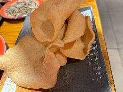 -东方一串·龙虾烧烤·特色烤鱼(柳州路店)