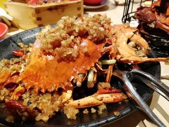 -避风塘(百联东郊店)