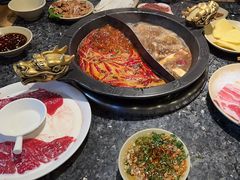 -蜀大侠火锅(春熙路店)