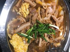 -古乐牛香·鲜牛肉牛杂火锅(五一中路店)