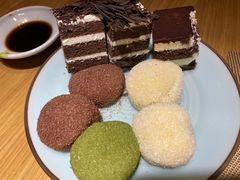 -三石铁板烧(紫竹桥店)