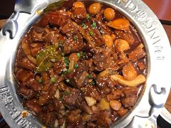 仔排煲-胖哥俩肉蟹煲(龙德广场店)
