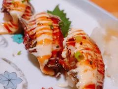 -江户·岚 创意料理(泛海店)