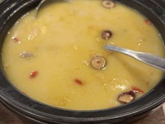 -乔街深夜食堂·台州菜·高压锅生蚝(杭州总店)