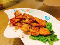 -爱琴海假日餐厅(八里湖婚礼公园店)