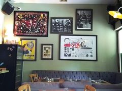 -LA  PETANQUE(泰安路店)