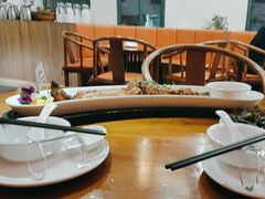 -醉壹号海鲜大排档(厦门美食地标店)