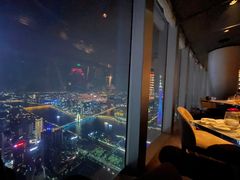 -广州四季酒店·佰鲜汇·现代法餐