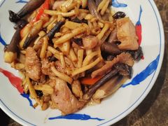 -四季轩中餐厅·萧山味道·运河家宴(三立开元名都店)