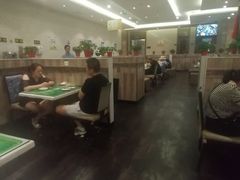 -令氏家外家岐山面(火炬路店)