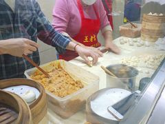 -食惠里小笼包面馆(越秀店)