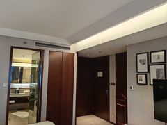 -上海龙之梦万丽酒店