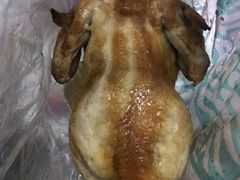 -大益烤鸡