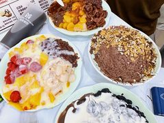 -美肴冰品·汉堡·牛腩饭(总店)