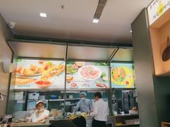 -蔡澜Pho·越南粉餐厅(海上世界店)