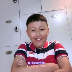 点击看大图 -茗梵谷造型
